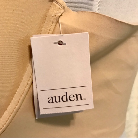 NWT Lightly Lined Full Coverage Bra 46DD - Picture 4 of 9